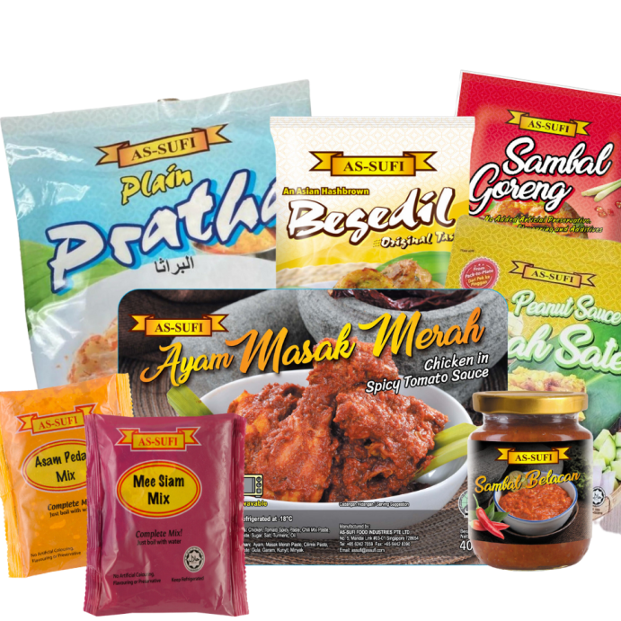 Sufi Supplier Of Fresh And Frozen Food 1 sufi supplier of fresh and frozen food