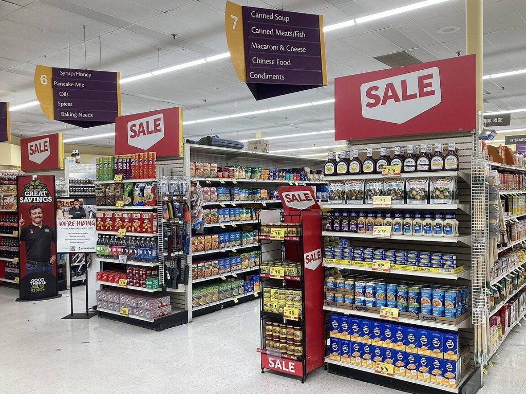 Super Market 1 super market