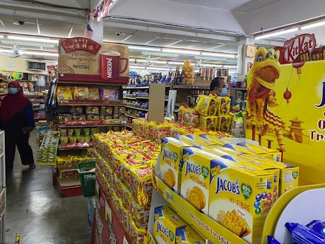 Super Nyan Nyan Mini Market Panel Perak Prihatin 1 super nyan nyan mini market panel perak prihatin