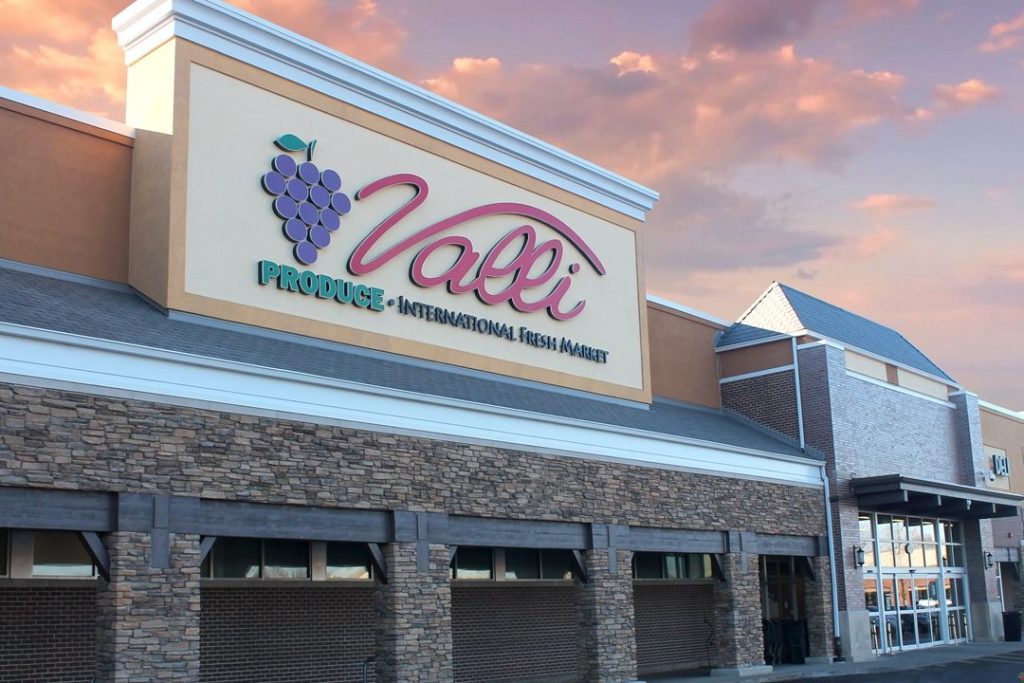 super store valli mini market
