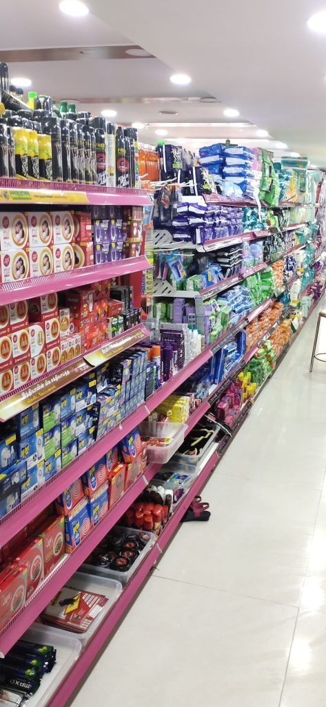 super store valli mini market stationery shop