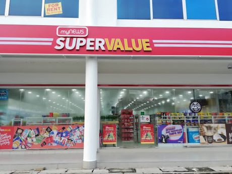 SUPERVALUE @ Jalan Sekerat, Alor Setar 1 supervalue jalan sekerat alor setar