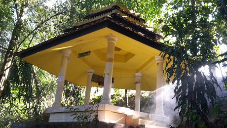 Tanah Serendah Sekebun Bunga Cherang Tegayong 1 tanah serendah sekebun bunga cherang tegayong