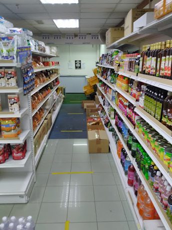 TAYBAH MART JITRA 1 taybah mart jitra