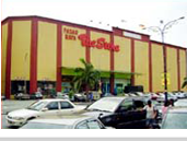 The Store @ Banting 1 the store banting