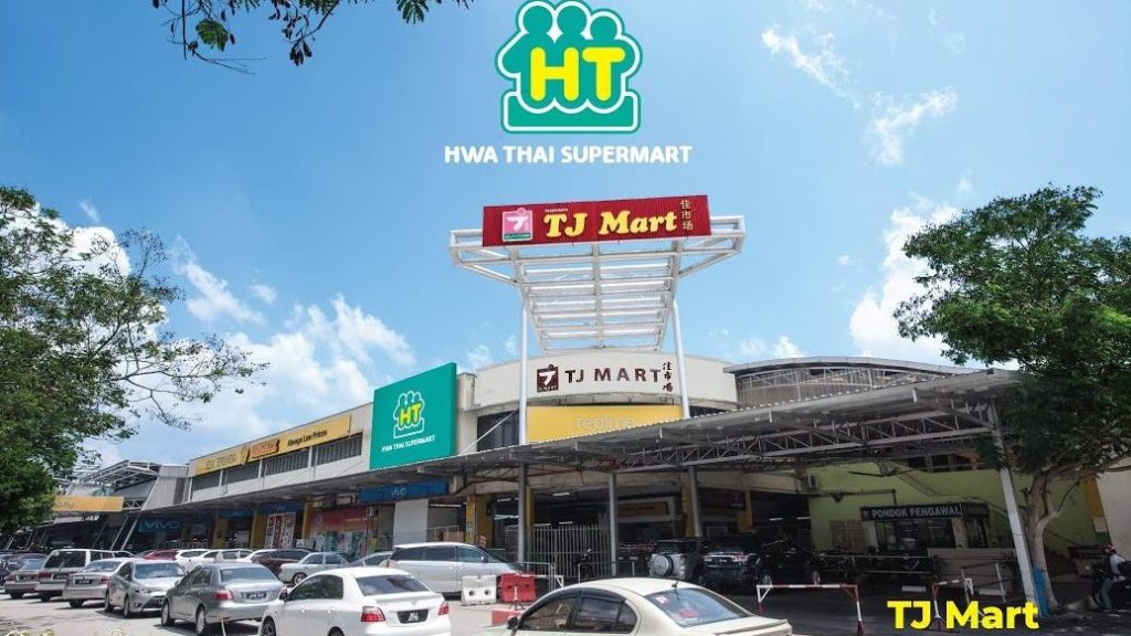 TJ Mart Saleng Market 1 tj mart saleng market