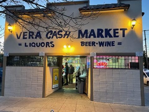 Vera Market 1 vera market
