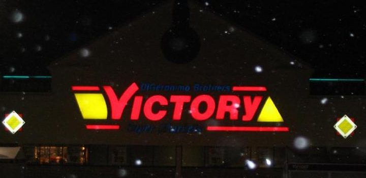 VICTORY GROCERY 1 victory grocery