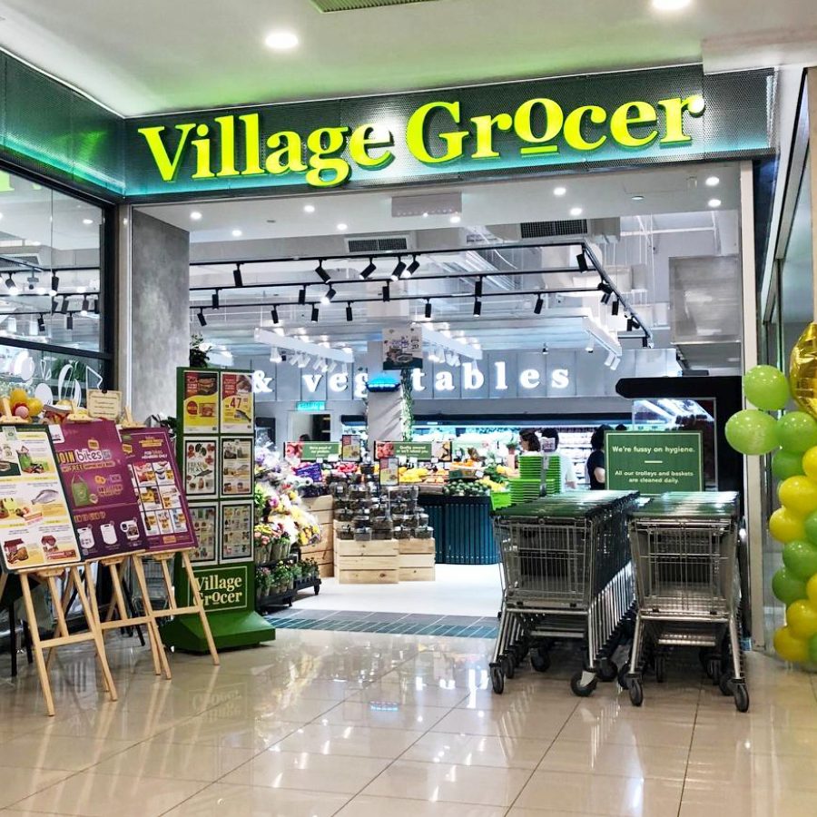 Village Grocer @ IOI Mall Kulai 1 village grocer ioi mall kulai