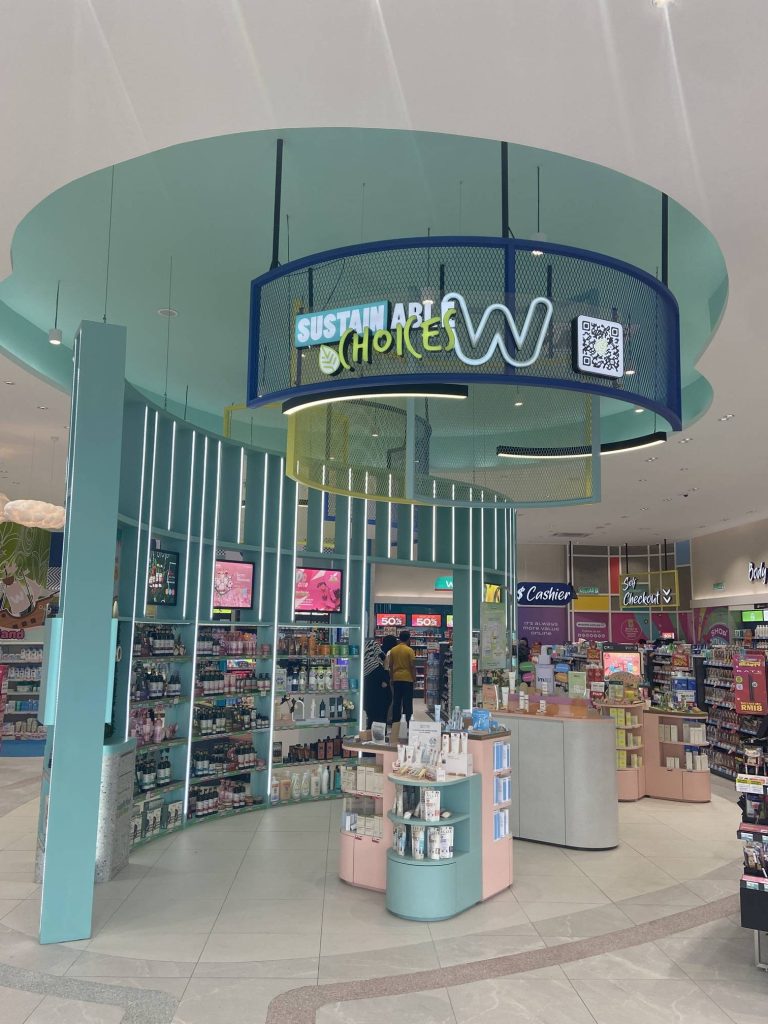 watsons kuala pilah