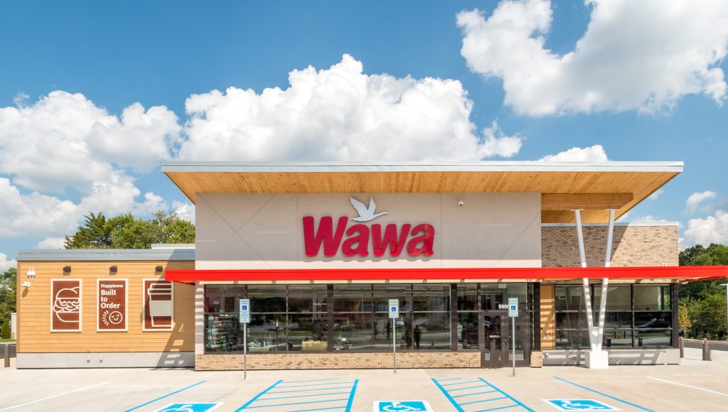 Wawa Mart 1 wawa mart