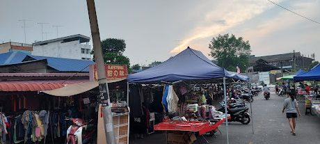 Yong Peng Pasar Pagi 永平早市 1 yong peng pasar pagi e6b0b8e5b9b3e697a9e5b882