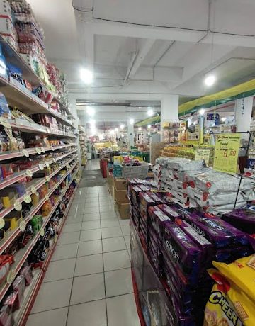 Yu Sang Supermarket Tmn Suria Penampang 1 yu sang supermarket tmn suria penampang